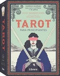 TAROT PARA PRINCIPIANTES | 9789463596275 | SHARMAN-BURKE, JULIET