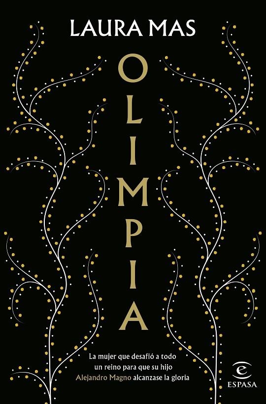 OLIMPIA | 9788467063639 | MAS, LAURA