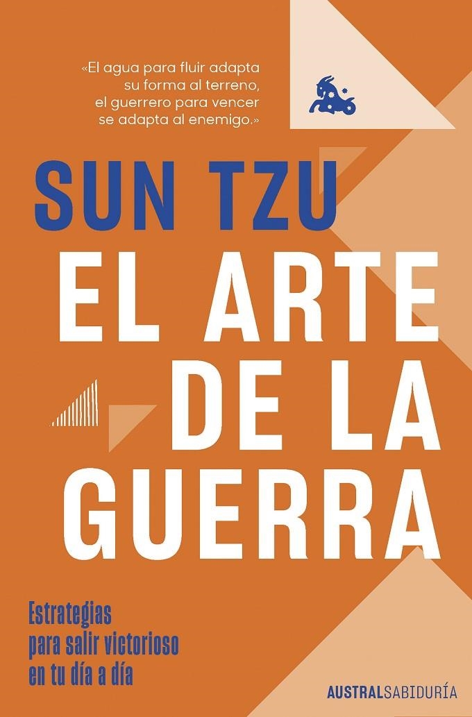 ARTE DE LA GUERRA | 9788408262442 | TZU, SUN