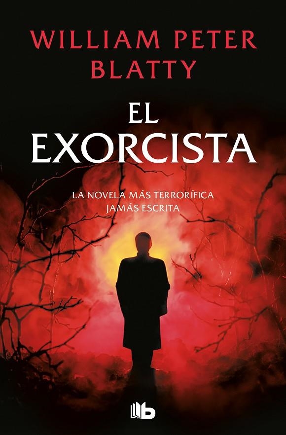 EXORCISTA | 9788413145303 | BLATTY, WILLIAM PETER