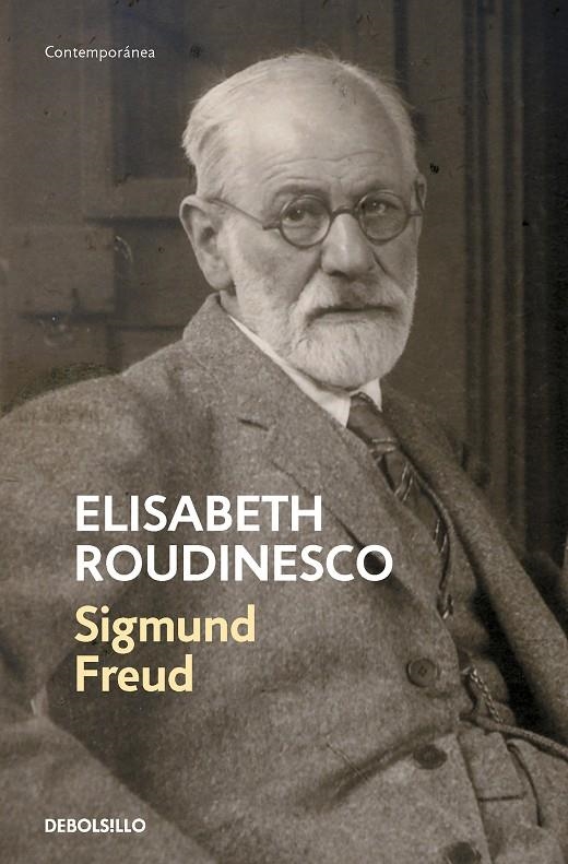 SIGMUND FREUD | 9788466361392 | ROUDINESCO, ÉLISABETH