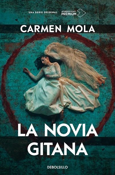 NOVIA GITANA (EDICIÓN SERIE TV) | 9788466367660 | MOLA, CARMEN