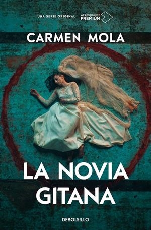 NOVIA GITANA (EDICIÓN SERIE TV) | 9788466367660 | MOLA, CARMEN