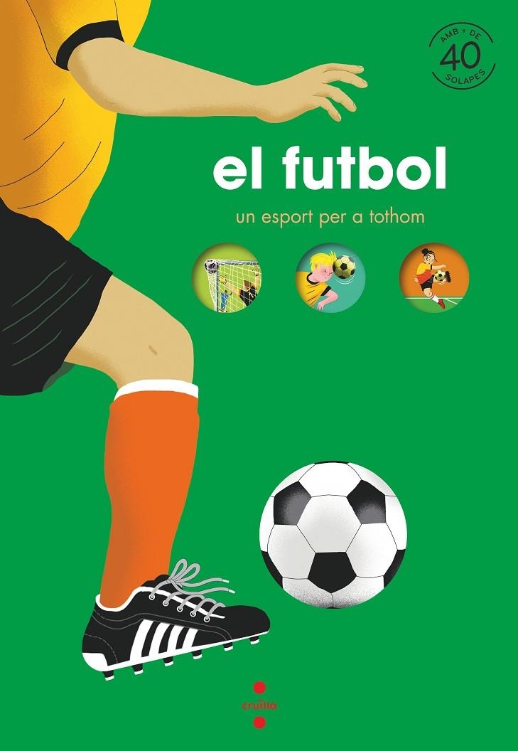 FUTBOL | 9788466150903 | BILLIOUD, JEAN-MICHEL