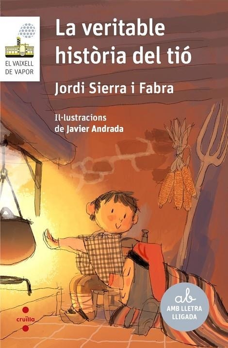 VERITABLE HISTORIA DEL TIO | 9788466152761 | SIERRA I FABRA, JORDI