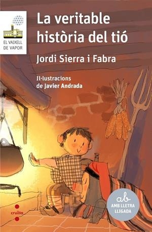 VERITABLE HISTORIA DEL TIO | 9788466152761 | SIERRA I FABRA, JORDI