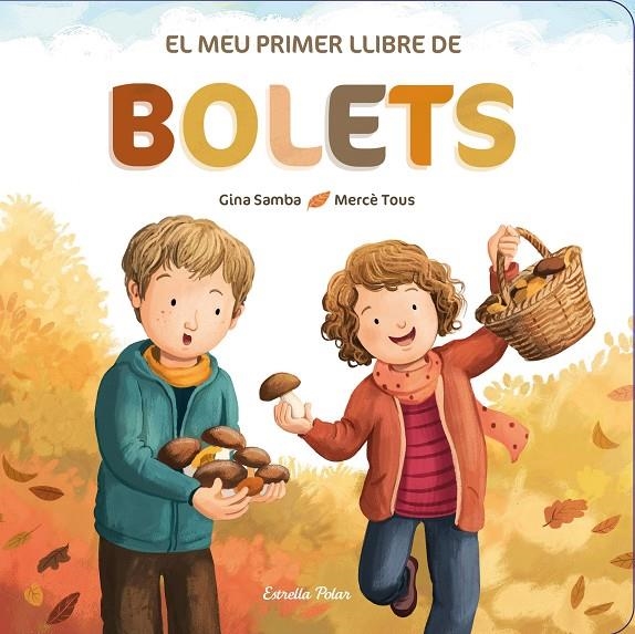 MEU PRIMER LLIBRE DE BOLETS, EL | 9788413892542 | AUTORS, DIVERSOS