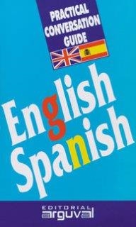 GUÍAS PRÁCTICA DE CONVERSACIÓN INGLÉS-ESPAÑOL | 9788486167998 | BLANCO HERNÁNDEZ, PURIFICACIÓN