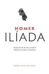 ILIADA, EDICIÓ ENRIQUIDA 2022 | 9788498594027 | HOMER