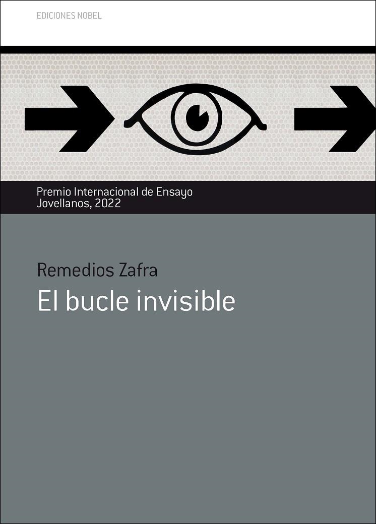 BUCLE INVISIBLE, EL | 9788484597643 | VARIOS AUTORES/ZAFRA ALCARAZ , REMEDIOS