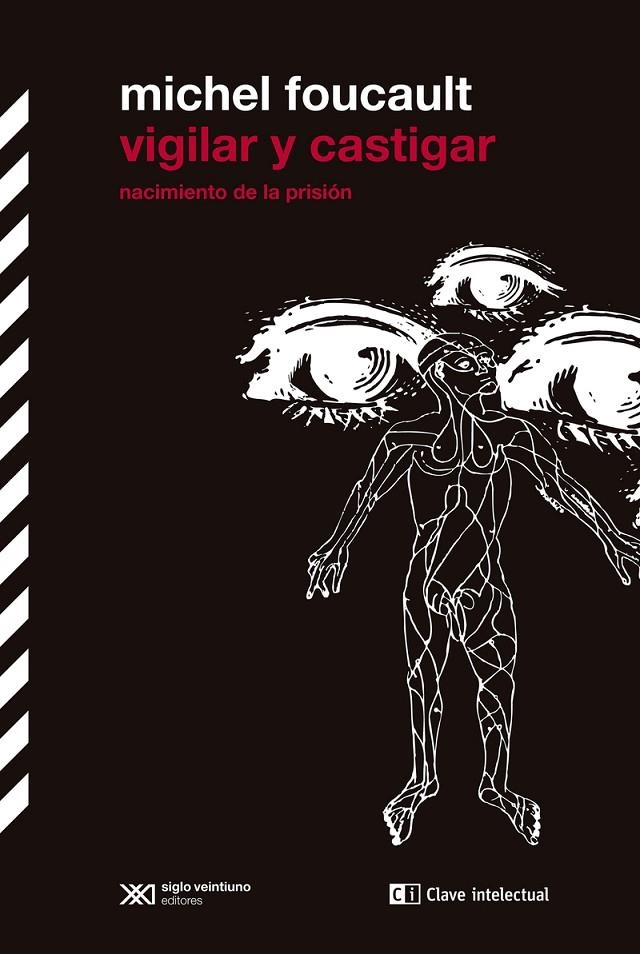 VIGILAR Y CASTIGAR | 9788412471670 | FOUCAULT, MICHEL