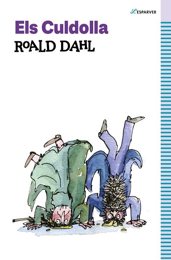 CULDOLLA, ELS | 9788419366146 | DAHL, ROALD