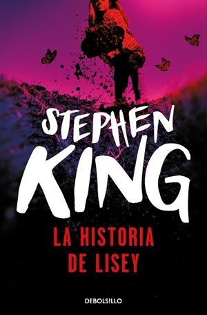 HISTORIA DE LISEY | 9788490323052 | KING, STEPHEN