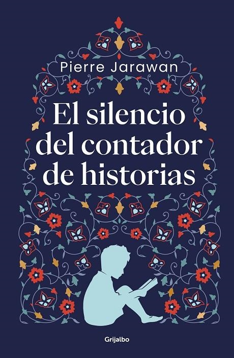 SILENCIO DEL CONTADOR DE HISTORIAS, EL | 9788425361616 | JARAWAN, PIERRE