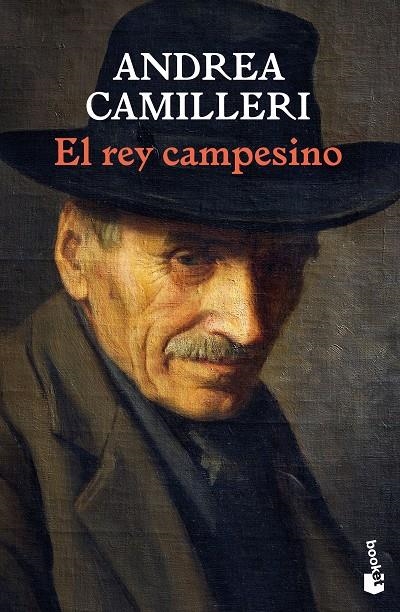 REY CAMPESINO, EL | 9788423362240 | CAMILLERI, ANDREA