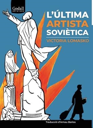ÚLTIMA ARTISTA SOVIÈTICA | 9788412455793 | LOMASKO, VICTORIA