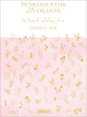 PENSAMIENTOS DEL CORAZÓN | 9788417694784 | HAY, LOUISE