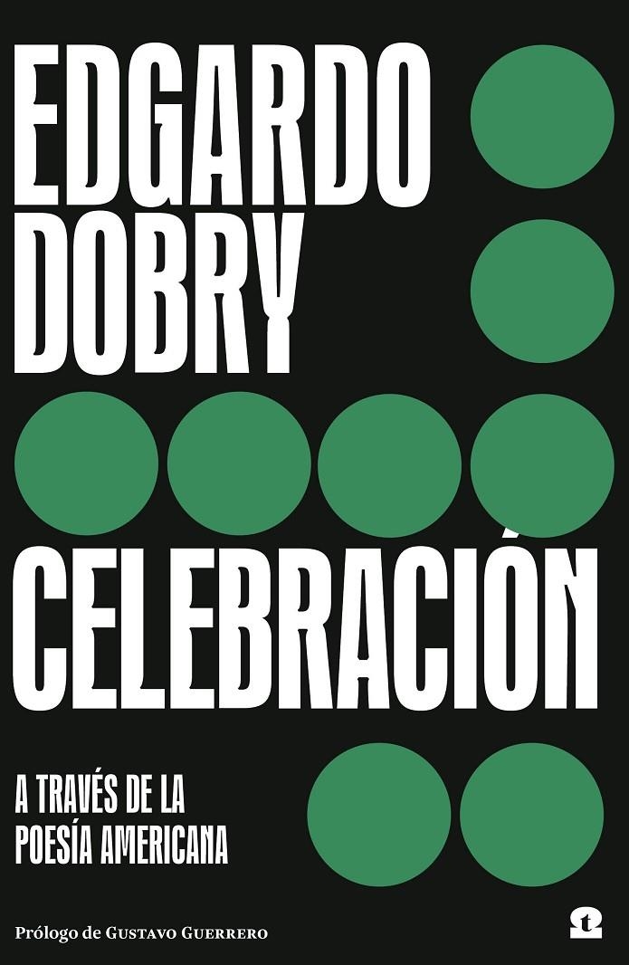 CELEBRACIÓN | 9788418469091 | DOBRY, EDGARDO