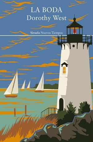 BODA,LA | 9788419419156 | WEST, DOROTHY