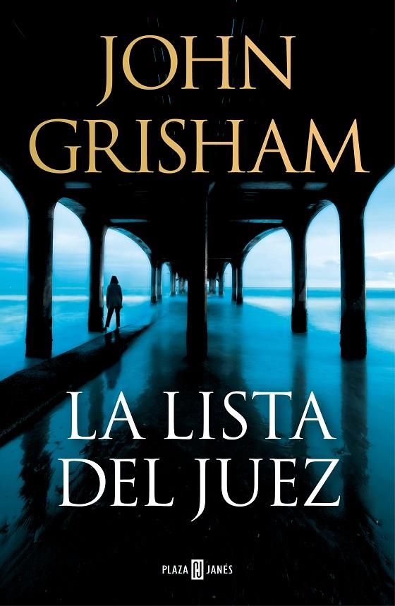 LISTA DEL JUEZ, LA | 9788401027734 | GRISHAM, JOHN