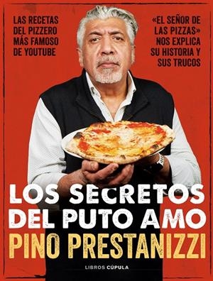 SECRETOS DEL PUTO AMO, LOS | 9788448029142 | PRESTANIZZI, GIUSEPPE