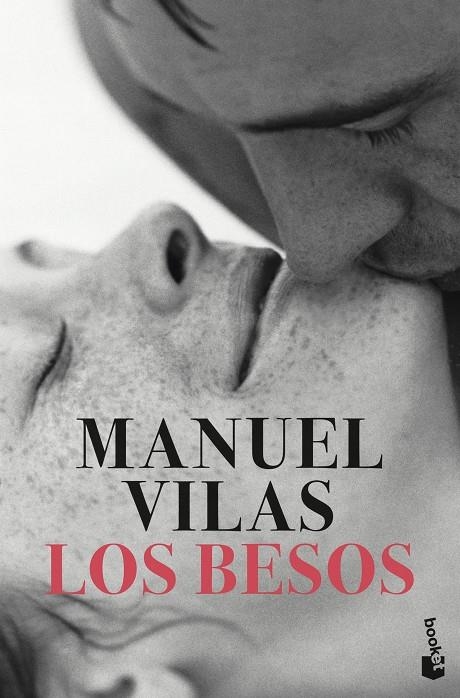 BESOS, LOS | 9788408263586 | VILAS, MANUEL