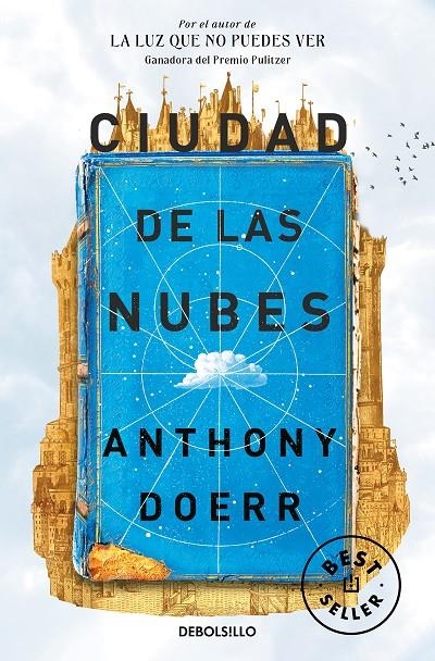 CIUDAD DE LAS NUBES | 9788466362641 | DOERR, ANTHONY