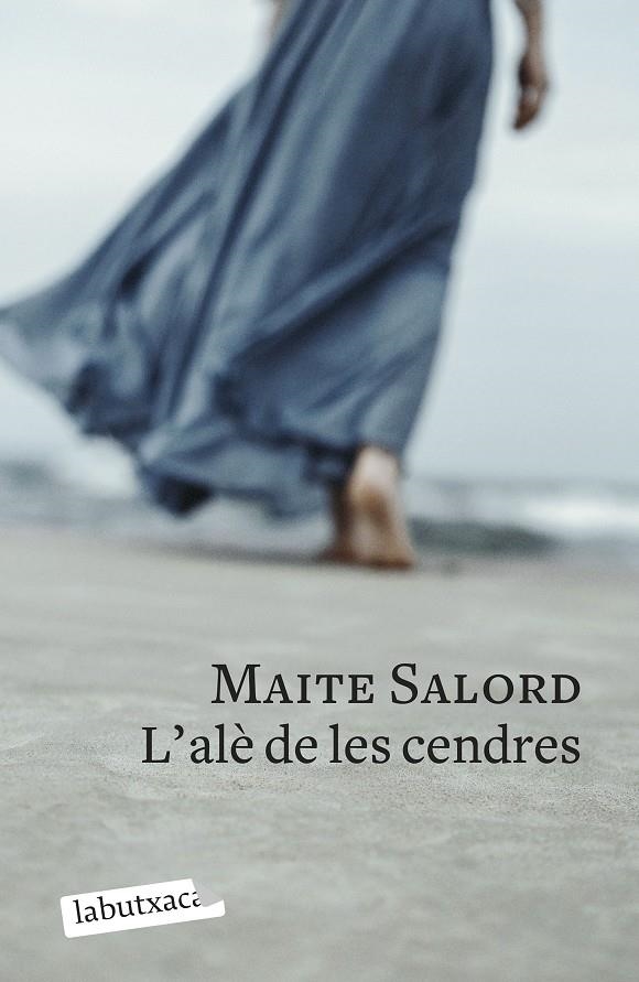 'ALÈ DE LES CENDRES | 9788419107282 | SALORD, MAITE