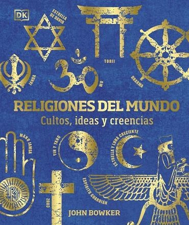 RELIGIONES DEL MUNDO | 9780241582930 | DK,