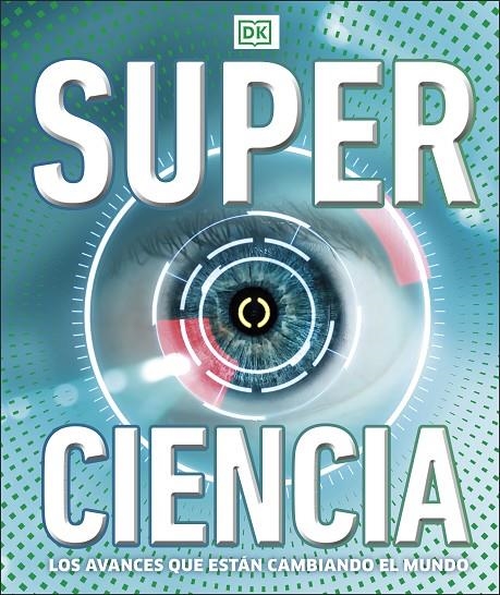 SUPERCIENCIA | 9780241582824 | DK,