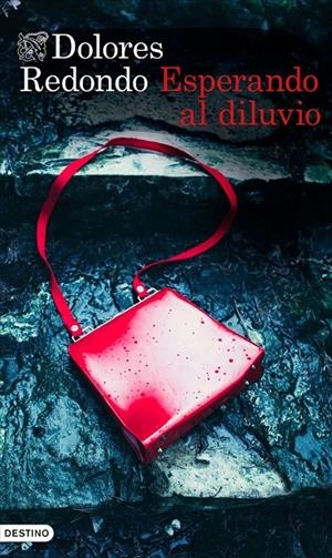 ESPERANDO EL DILUVIO | 9788423362479 | REDONDO, DOLORES