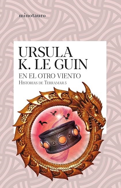 EN EL OTRO VIENTO | 9788445012345 | LE GUIN, URSULA K