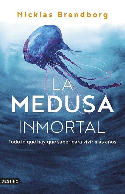 MEDUSA INMORTAL | 9788423362103 | BRENDBORG, NICKLAS