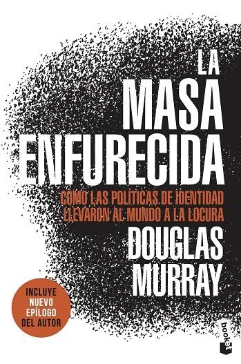 MASA ENFURECIDA | 9788411001137 | MURRAY, DOUGLAS