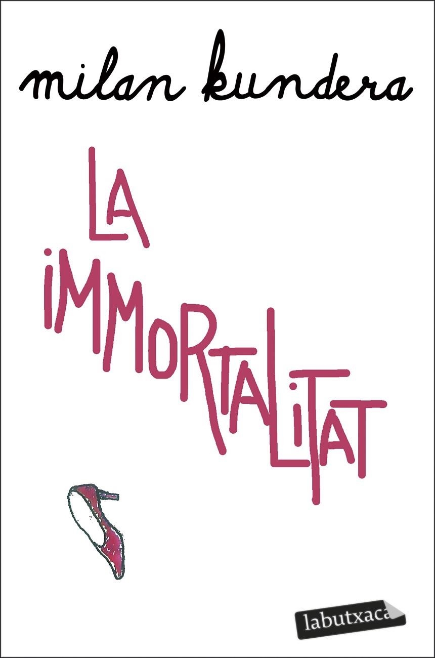 IMMORTALITAT, L' | 9788419107312 | KUNDERA, MILAN