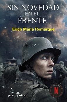 SIN NOVEDAD EN EL FRENTE | 9788435021647 | REMARQUE, ERICH MARIA