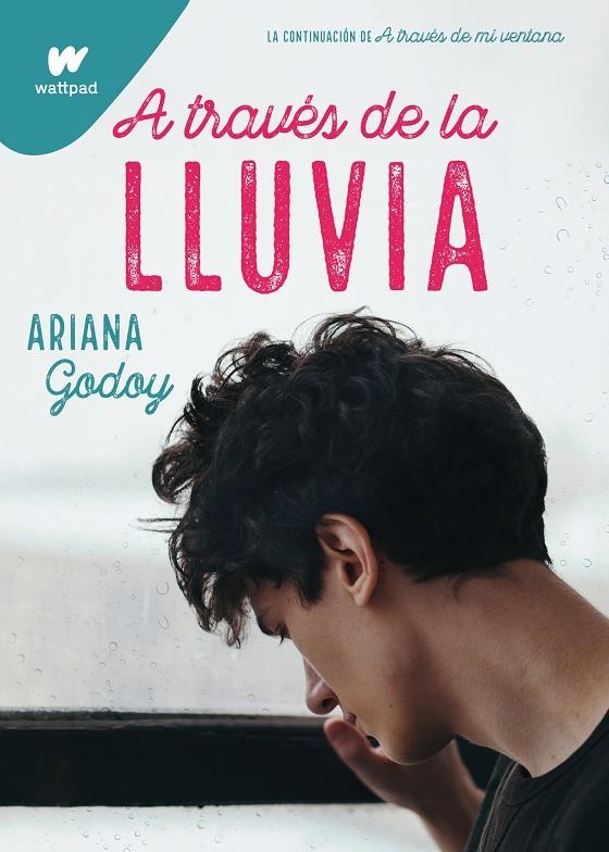 A TRAVÉS DE LA LLUVIA (TRILOGÍA HERMANOS HIDALGO 3) | 9788418483196 | GODOY, ARIANA