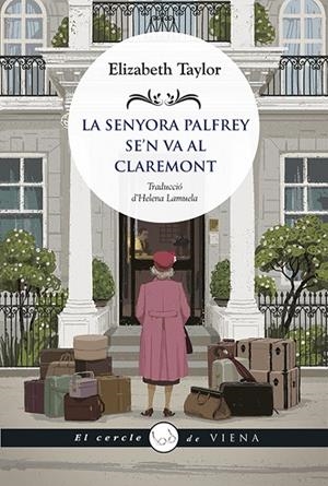 SENYORA PALFREY SE'N VA AL CLAREMONT, LA | 9788418908682 | TAYLOR, ELIZABETH