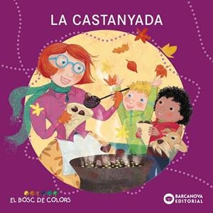 CASTANYADA, LA | 9788448959425 | BALDÓ, ESTEL/GIL, ROSA/SOLIVA, MARIA