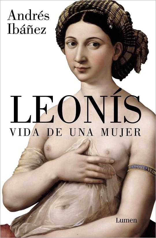 LEONÍS. VIDA DE UNA MUJER | 9788426423771 | IBÁÑEZ, ANDRÉS