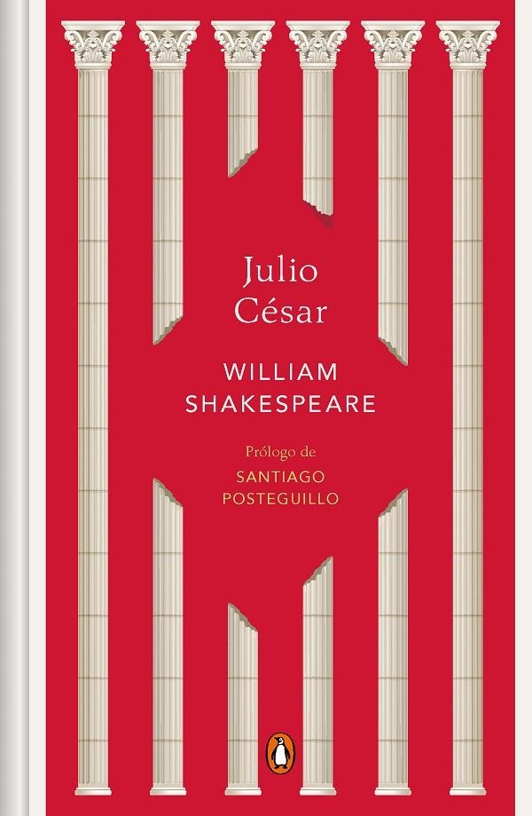 JULIO CÉSAR | 9788491056577 | SHAKESPEARE, WILLIAM