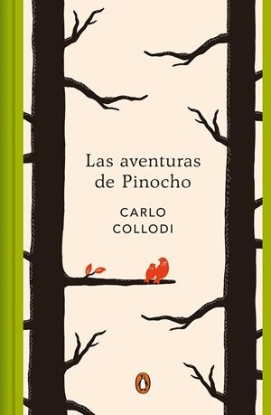 AVENTURAS DE PINOCHO | 9788491056584 | COLLODI, CARLO (SEUD. DE LORENZINI, CARLO)
