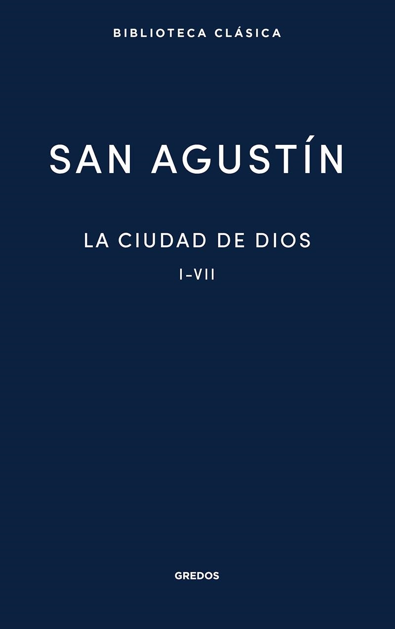 CIUDAD DE DIOS, LA | 9788424939557 | SAN AGUSTÍN