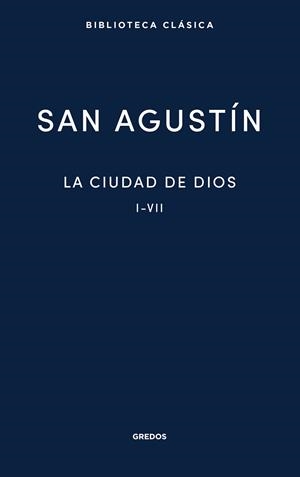 CIUDAD DE DIOS, LA | 9788424939557 | SAN AGUSTÍN