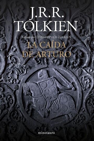 CAÍDA DE ARTURO (NE) | 9788445013502 | TOLKIEN, J. R. R.