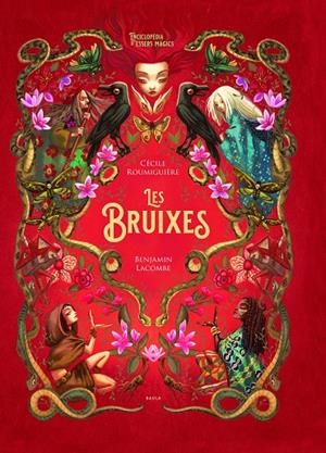 BRUIXES | 9788447948987 | ROUMIGUIÈRE, CÉCILE
