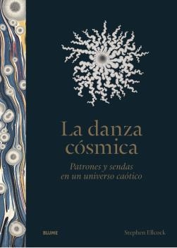 DANZA CÓSMICA | 9788419094698 | ELLCOCK, STEPHEN