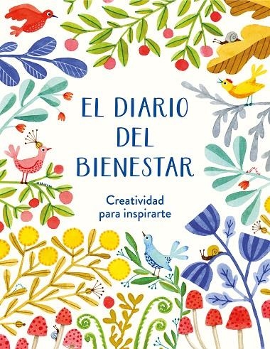 DIARIO DEL BIENESTAR | 9788401029097 | VARIOS AUTORES,