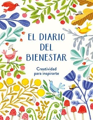 DIARIO DEL BIENESTAR | 9788401029097 | VARIOS AUTORES,