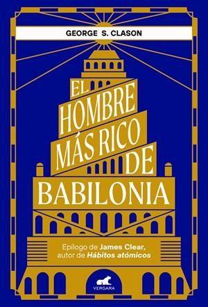 HOMBRE MÁS RICO DE BABILONIA,EL | 9788419248398 | CLASON, GEORGE S.